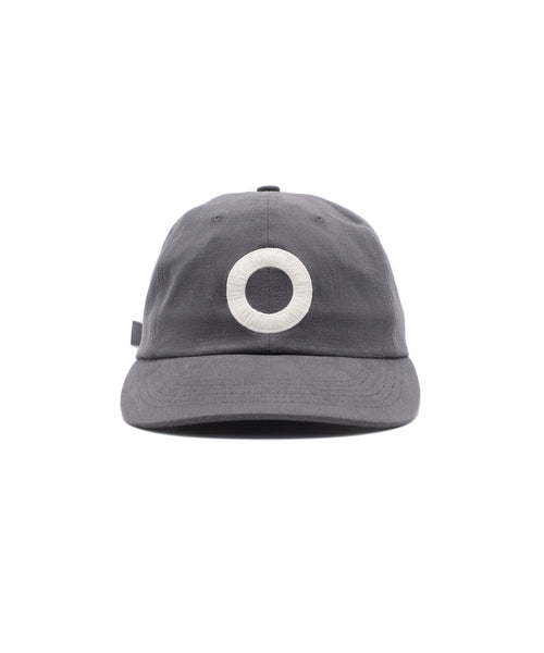 Featured Product Image Of Pop O Sixpanel Hat Charcoal