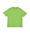 Pop Logo T-Shirt Foliage
