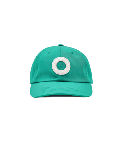 Featured Product Image Of Pop O Sixpanel Hat Peacock Green