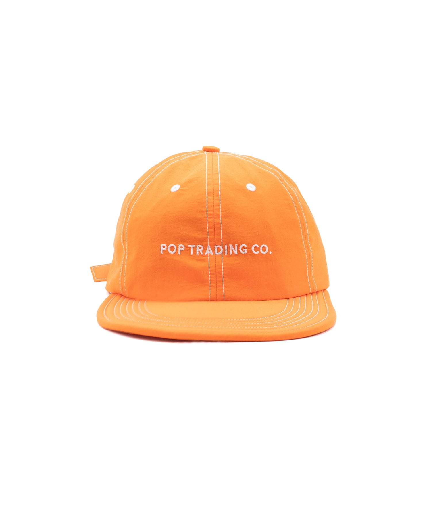 Pop Flexfoam Sixpanel Hat Island Poppy