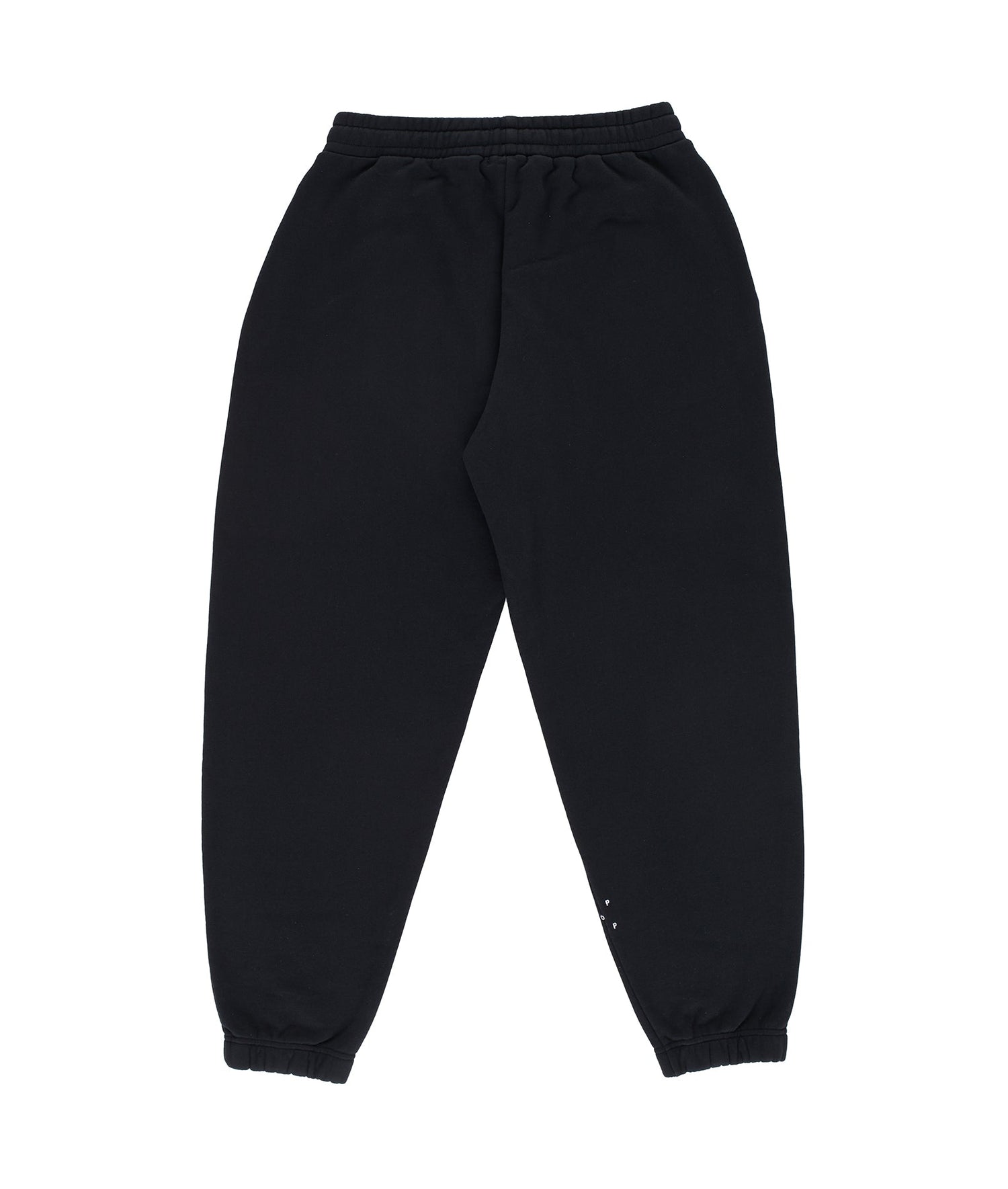 Pop Jogger Pant Black