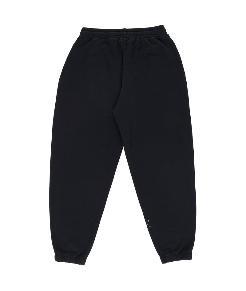 Pop Jogger Pant Black