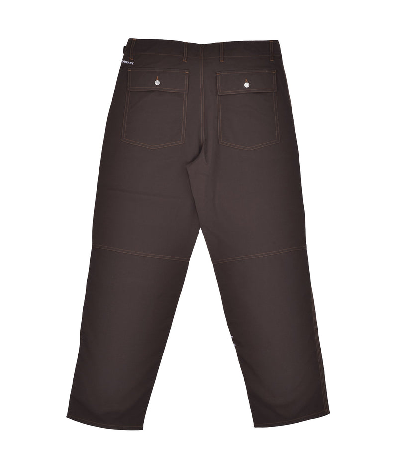 Pop Phatique Farm Pants Delicioso