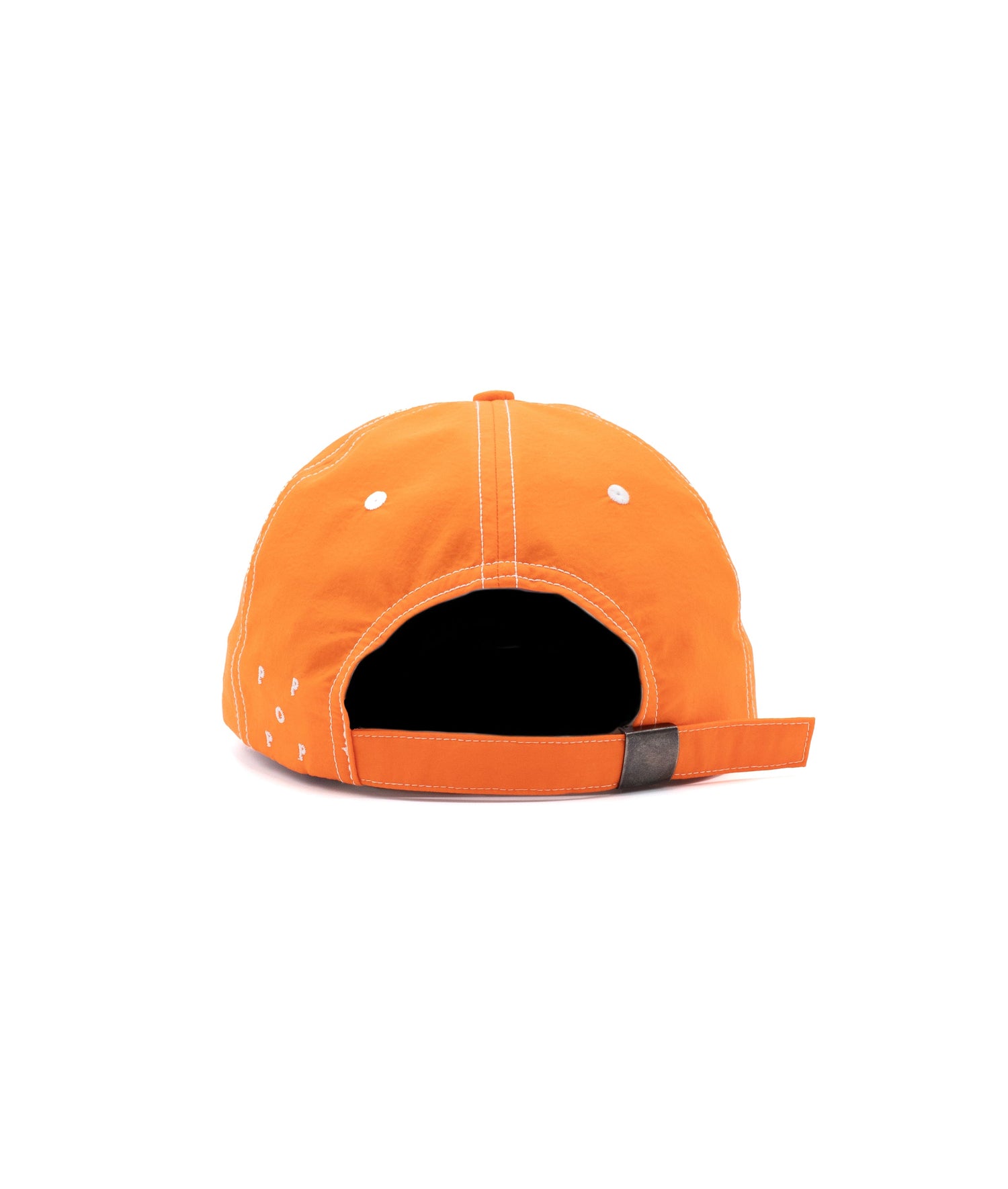 Pop Flexfoam Sixpanel Hat Island Poppy