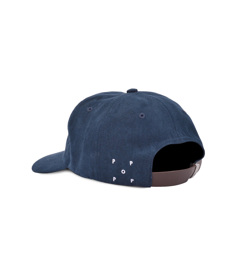 Pop Suede O Sixpanel Hat