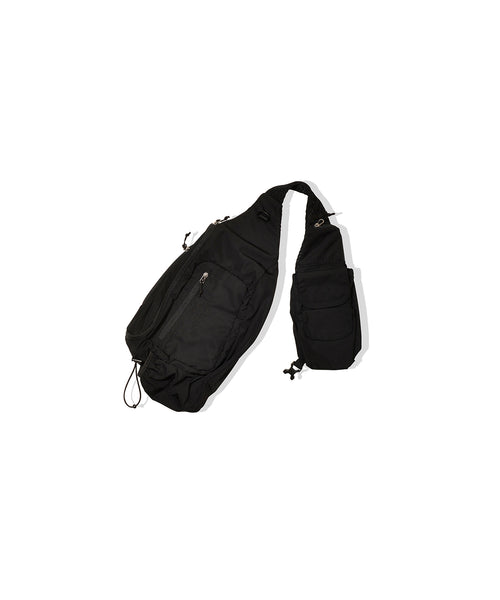 Featured Product Image Of AW19 Slingbag Black
