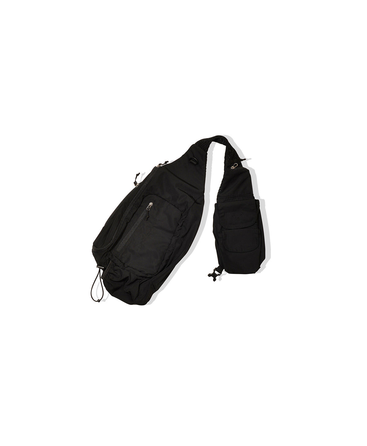 AW19 Slingbag Black