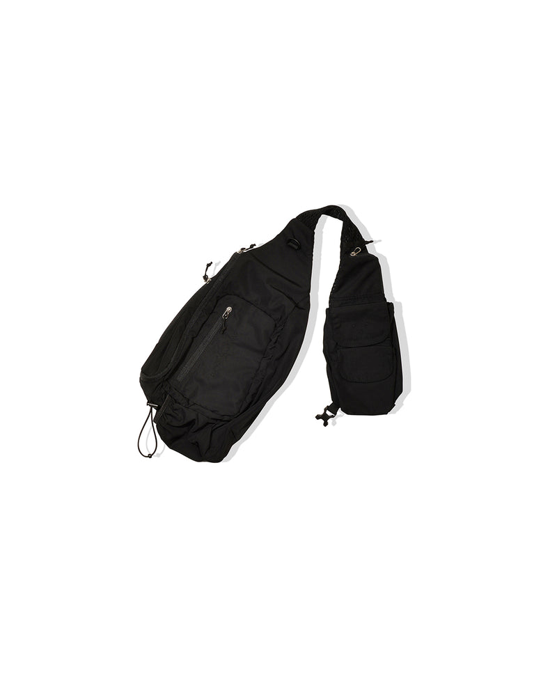AW19 Slingbag Black