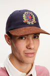 Pop Striped Rugby Polo Mesa Rose