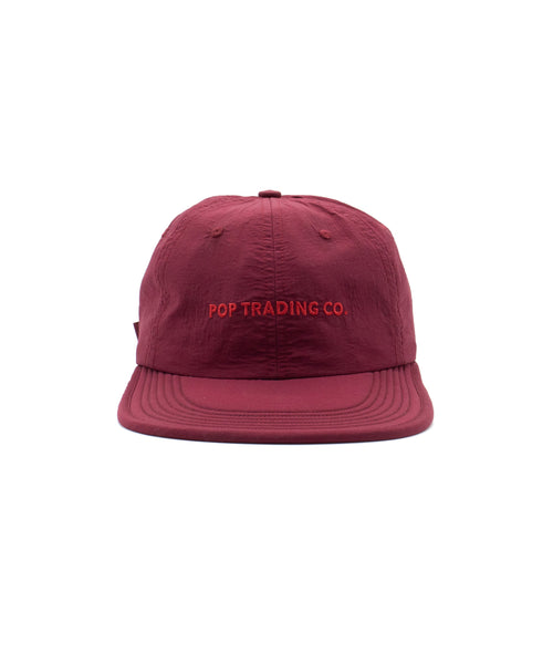 Featured Product Image Of Pop Flexfoam Sixpanel Hat	Fudge
