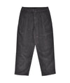 Pop Cord Suit Pants Anthracite