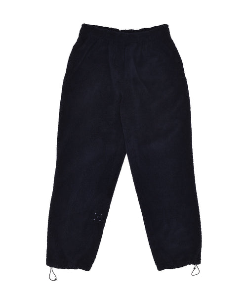 Featured Product Image Of Pop Fleece Pants Black