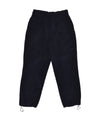 Pop Fleece Pants Black