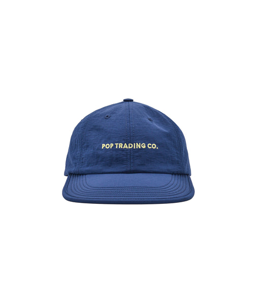 Featured Product Image Of Pop Flexfoam Sixpanel Hat Navy/Snapdragon