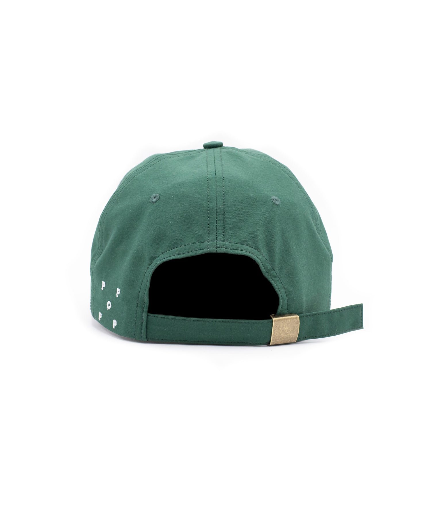O Sixpanel Hat Darkest Spruce