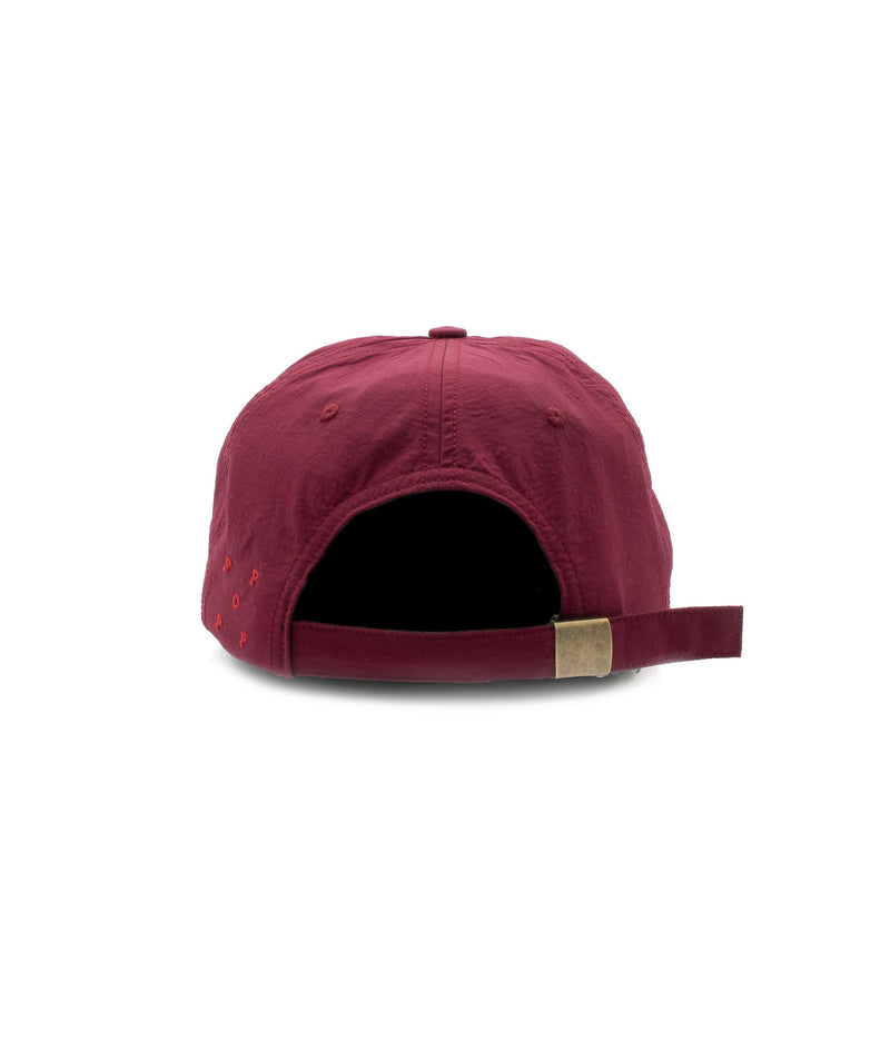 Pop Flexfoam Sixpanel Hat	Fudge