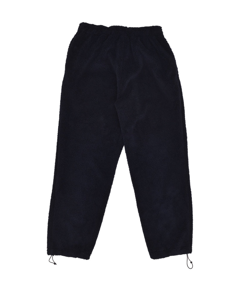 Pop Fleece Pants Black