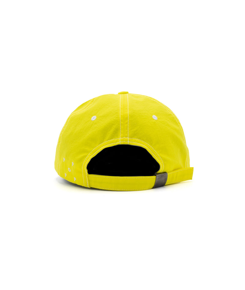 Pop Flexfoam Sixpanel Hat Minion Yellow