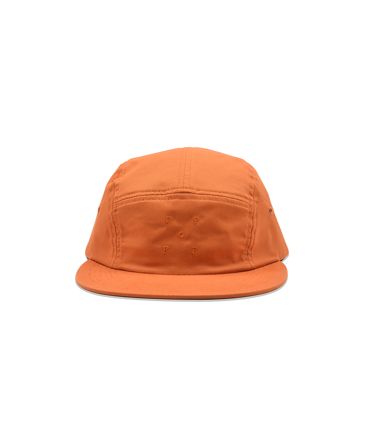 AW19 5 Panel Hat Amber