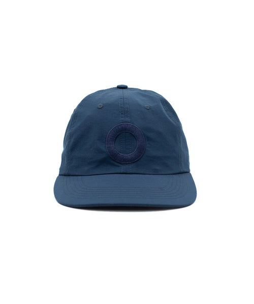 Featured Product Image Of O Sixpanel Hat Navy