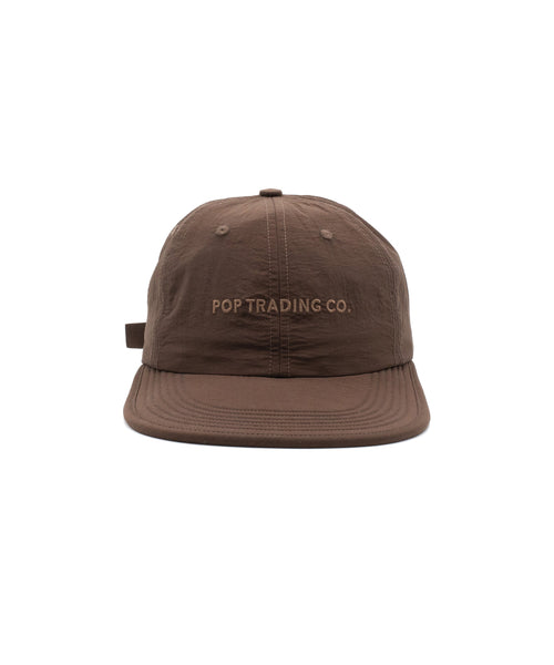 Featured Product Image Of Pop Flexfoam Sixpanel Hat	Bison