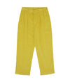 Pop Cord Suit Pants Cress Green