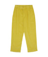 Pop Cord Suit Pants Cress Green