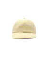 Pop Flexfoam Seersucker Sixpanel Hat Snapdragon/White