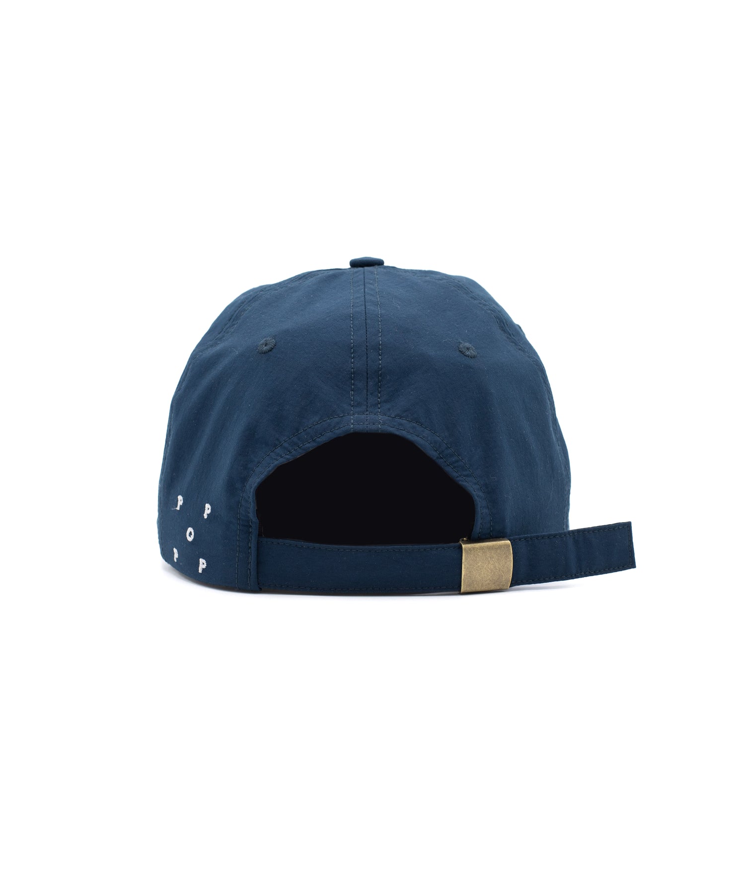 O Sixpanel Hat Navy