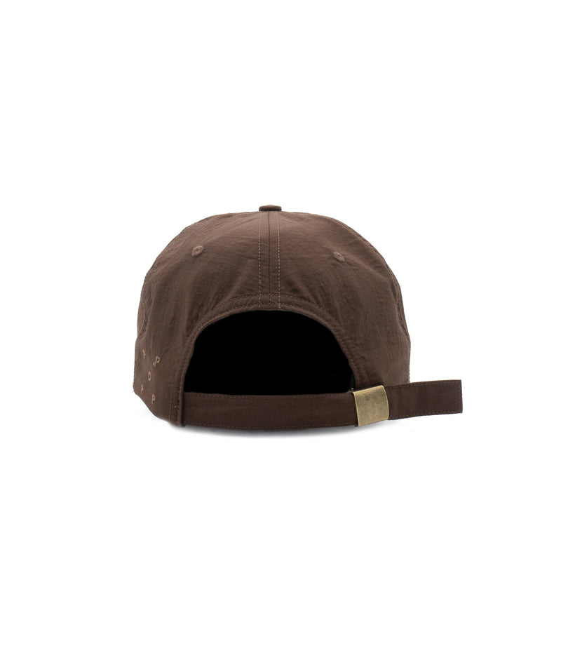 Pop Flexfoam Sixpanel Hat	Bison