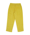 Pop Cord Suit Pants Cress Green