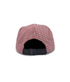 Pop Fivepanel Hat Red/White