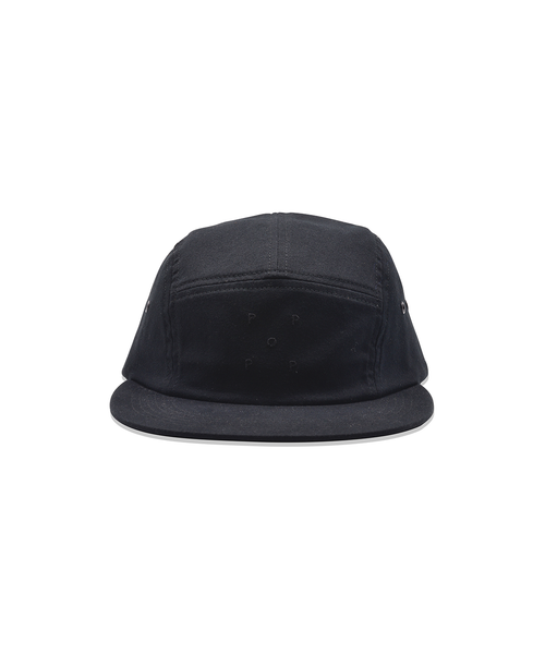 Featured Product Image Of AW19 5 Panel Hat Black