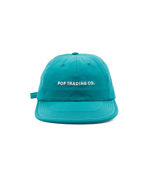 Featured Product Image Of Pop Flexfoam Sixpanel Hat Dark Teal