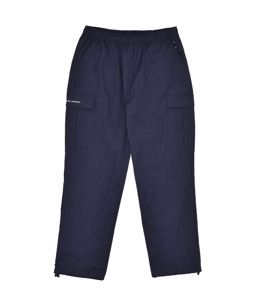 Featured Product Image Of Pop Cargo Track Pants Navy