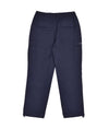 Pop Cargo Track Pants Navy