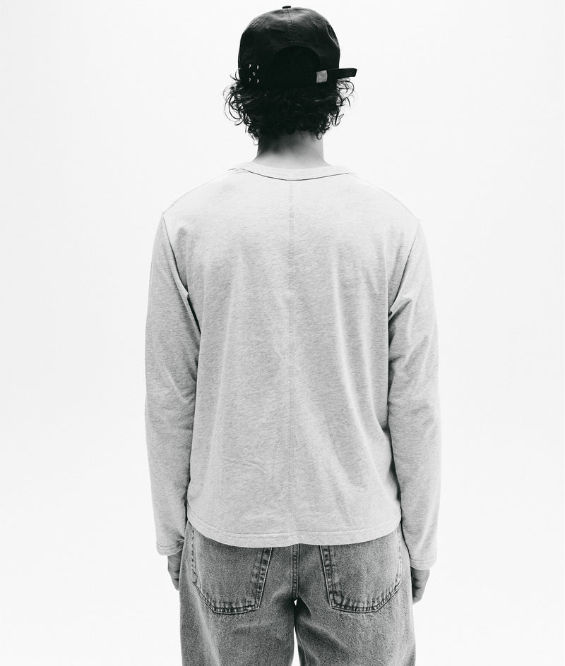 Pop LS Undershirt 3-Pack