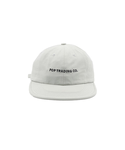 Featured Product Image Of Pop Flexfoam Sixpanel Hat Silver