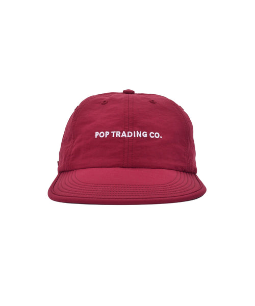 Featured Product Image Of Pop Flexfoam Sixpanel Hat Raspberry