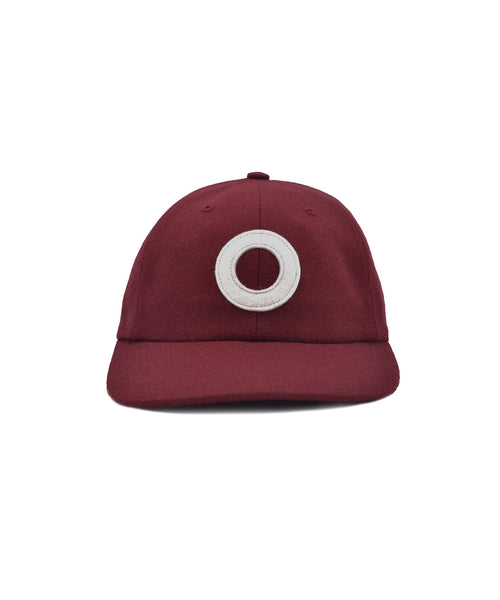 Featured Product Image Of Pop O Sixpanel Hat Fired Brick