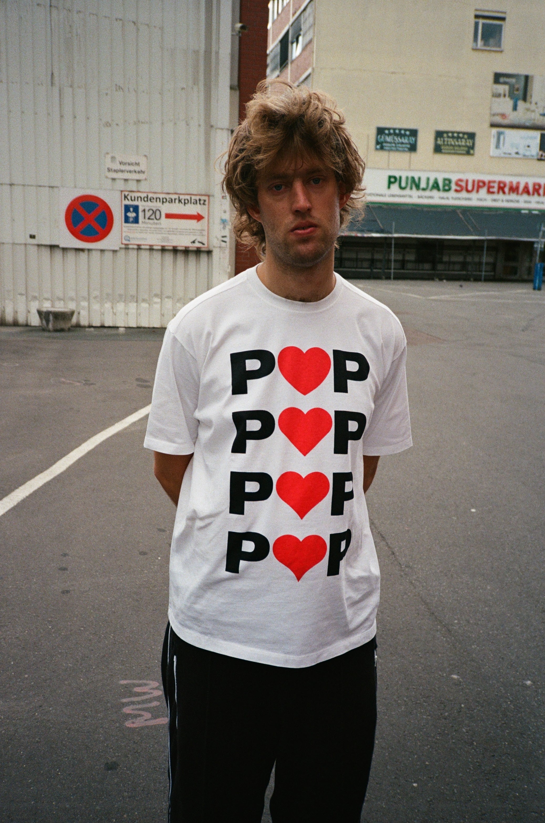 Pop Trading Company
