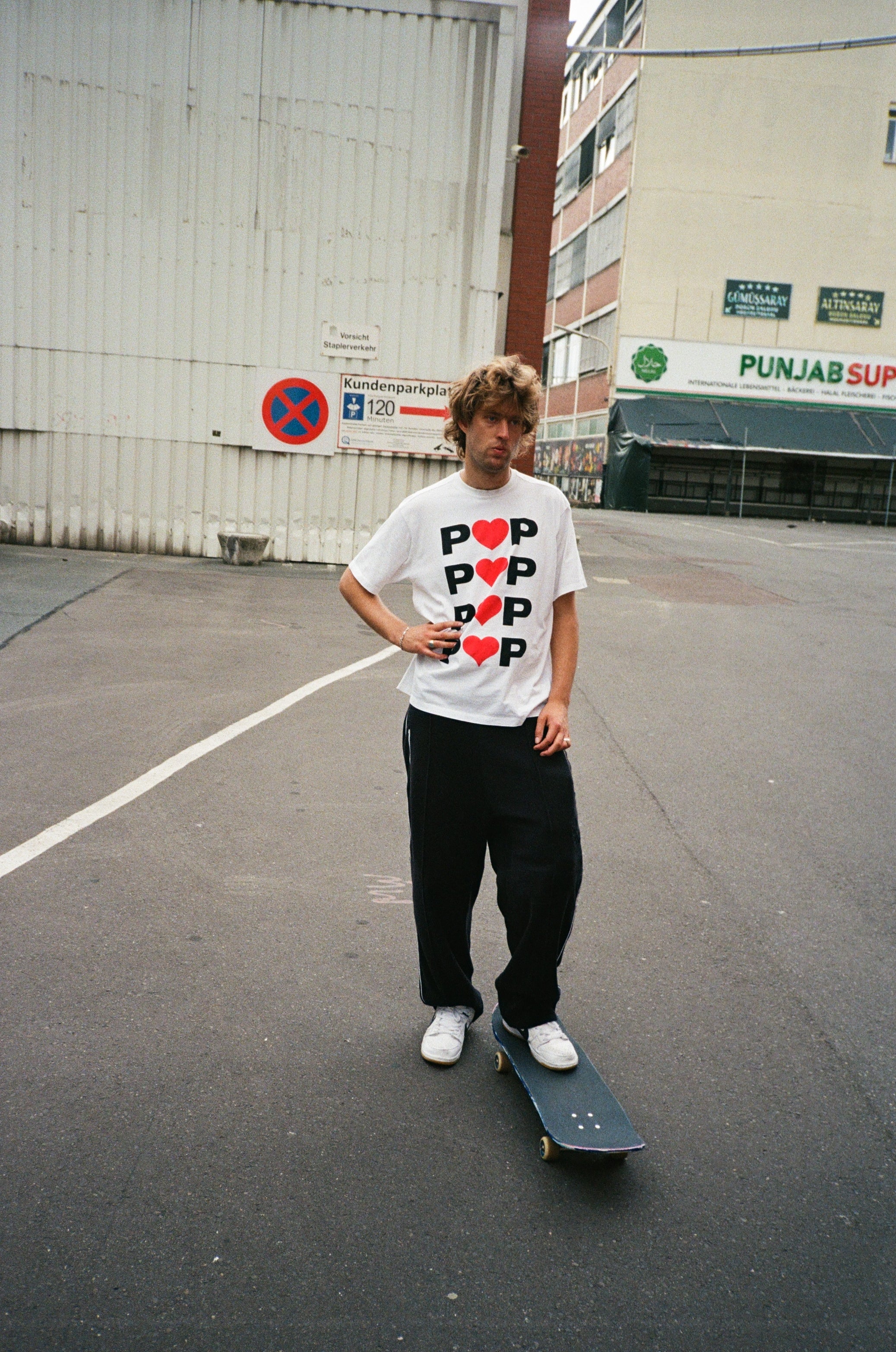 Pop Trading Company