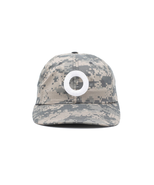 Featured Product Image Of O Sixpanel Hat Ripstop Camo