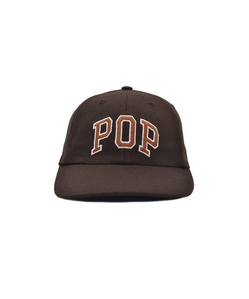 Featured Product Image Of Pop Arch Sixpanel Hat Delicioso