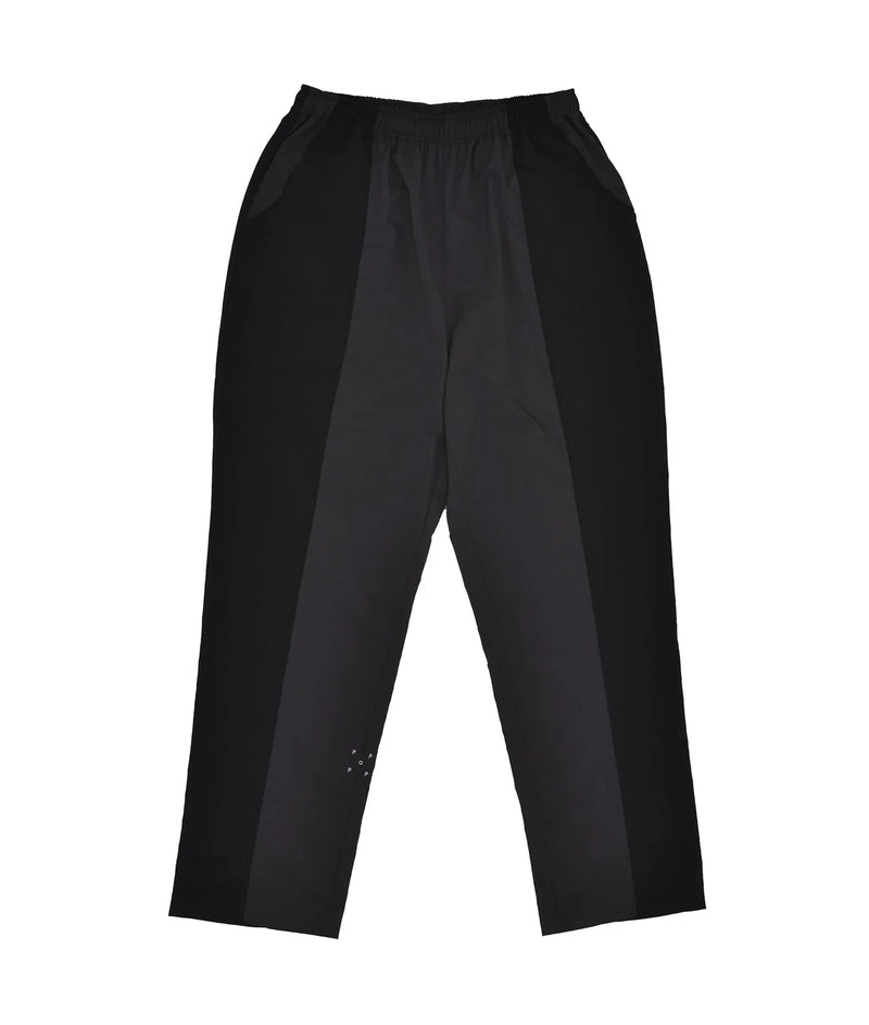 Pop Sports Pants Anthracite/Black
