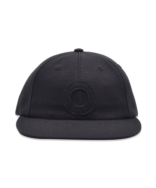 Featured Product Image Of Pop O 6 Panel Hat Black