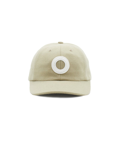 Featured Product Image Of Pop O Sixpanel Hat Khaki