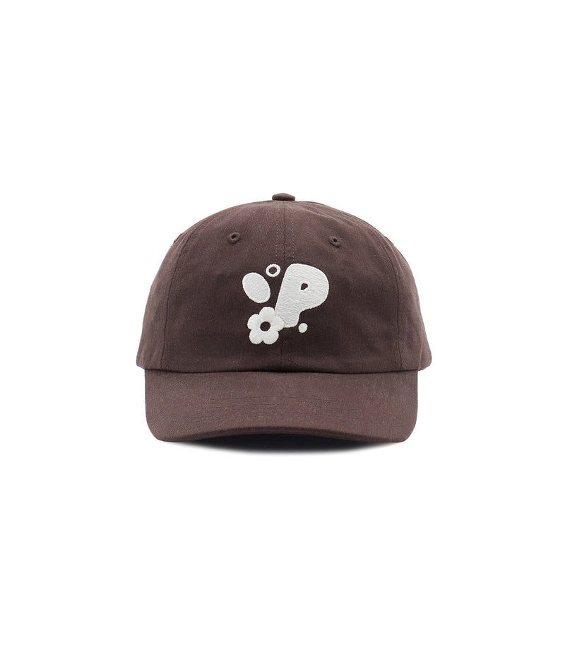 Pop Reni Sixpanel Hat Delicioso/Glow In The Dark