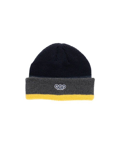 Featured Product Image Of Pop Pub Striped Beanie Multi