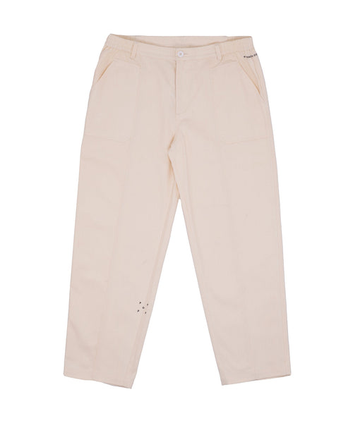 Featured Product Image Of Pop Military Overpants Off White